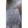 Buy cheap Gaoxin Black Activated Carbon Nonwoven Fabric Cloth Ideal for Waterproofing Projects from wholesalers