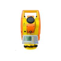 Buy cheap GTS 330 Prismless 500m Total Station Survey Instrument product