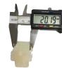 Buy cheap 12 Pin Custom Wire Harness Female IP68 Waterproof Automotive Wiring Harness from wholesalers