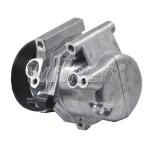 926003VA1D 926003VA5B RC.600.481 12v dc air conditioner For NISSAN MARCH VERSA
