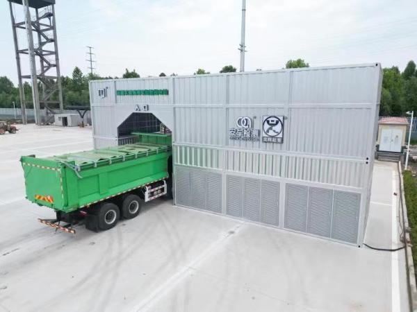 Buy cheap Reliable Crane Hoisting Mode Heavy Duty Charging Station AC380V from wholesalers