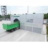 Buy cheap Reliable Crane Hoisting Mode Heavy Duty Charging Station AC380V from wholesalers