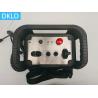 Buy cheap Intrinsic Safety Explosion-Proof Wired AGV Car Remote Control from wholesalers