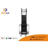 Buy cheap Colorful Metal And Steel Supermarket Display Racks For Umbrella And Parasol from wholesalers