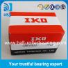 Buy cheap LBB16UU Linear Shaft Bearing Chrome Steel Bearings P0 P2 Precision Rating from wholesalers