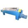 Buy cheap 355mm 18.5KW Bowl Crude Oil Decanter Centrifuge Machine PLC Control from wholesalers