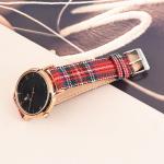 20mm Sailcloth Watch Strap
