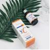 Buy cheap Light Feeling Face Serum Energy Radiant VC Polypeptide Essence from wholesalers