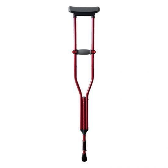 Buy cheap Factory Price Patients Used And The Ellderly People Aluminum underarm Crutchs from wholesalers