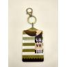 Buy cheap ODM Acrylic Sheet Keychain , Offsetprinted Key Card Holder Keychain from wholesalers