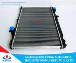 3-Row Aluminum Core Plastic Tank Radiator For TOYOTA LEXUS'07-10 LS460 MT