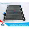 Buy cheap 3-Row Aluminum Core Plastic Tank Radiator For TOYOTA LEXUS'07-10 LS460 MT from wholesalers