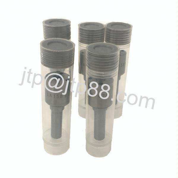 Buy cheap DLLA118P1357 Engine Oil Fuel Injector Nozzle Assembly Standard Size 0 433 171 843 from wholesalers