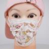 Buy cheap Anti Dust 17.5x9.5cm 3 Ply Non Sterile Kids Surgical Masks 25gsm from wholesalers