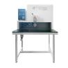 Buy cheap 5000A Precision Pneumatic Spot Welding Machine Battery Production Line from wholesalers