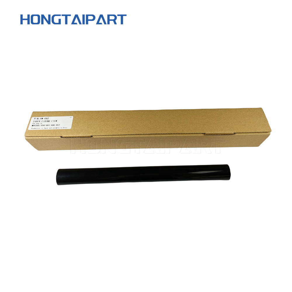Compatible Fuser Film Sleeves D117-4050 D117-4053 D196-4037 AE02-0223 For Ricoh MP C305 C306 C307 C308 C406 C407