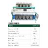 Buy cheap Food Processing Industries Rice Color Sorter With Two CCD Cameras from wholesalers