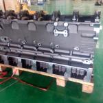 Cummins KTA19 Diesel Engine Cylinder Block 3044515 3088303 3811921