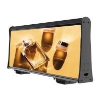 Buy cheap 240×320mm Module Taxi Roof LED Display Double Side Advertising Sign product