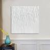Buy cheap Abstract Oil Painting Handmade Modern Wall Art for Home Hotel Coffee Bars Office Decoration Simple Texture Canvas Pictures from wholesalers