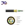 Buy cheap Single Jacket Outdoor Aerial ADSS Fiber Optic Cable 24 48 96 Core Span 100m from wholesalers