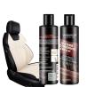 Buy cheap WOODSON Premium Car Wax Spray Polish Leather Conditioner Cream Nourishing from wholesalers