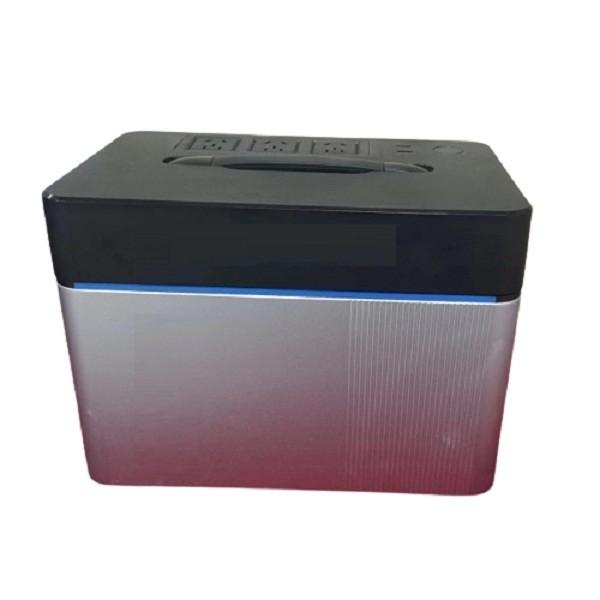 Consumption Portable Emergency Power Station for Household Electricity Bills