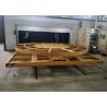Buy cheap 360 Degree Turnplate Material Handling Solutions Warehouses Electric Railway Bogie from wholesalers