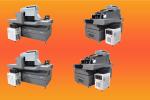 Standard Single Pass UV Printer tailored Precision Industrial Printer Machine