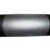 Buy cheap Customized Durable Leather Embossing Roller For Plastic , Glass , Paper from wholesalers