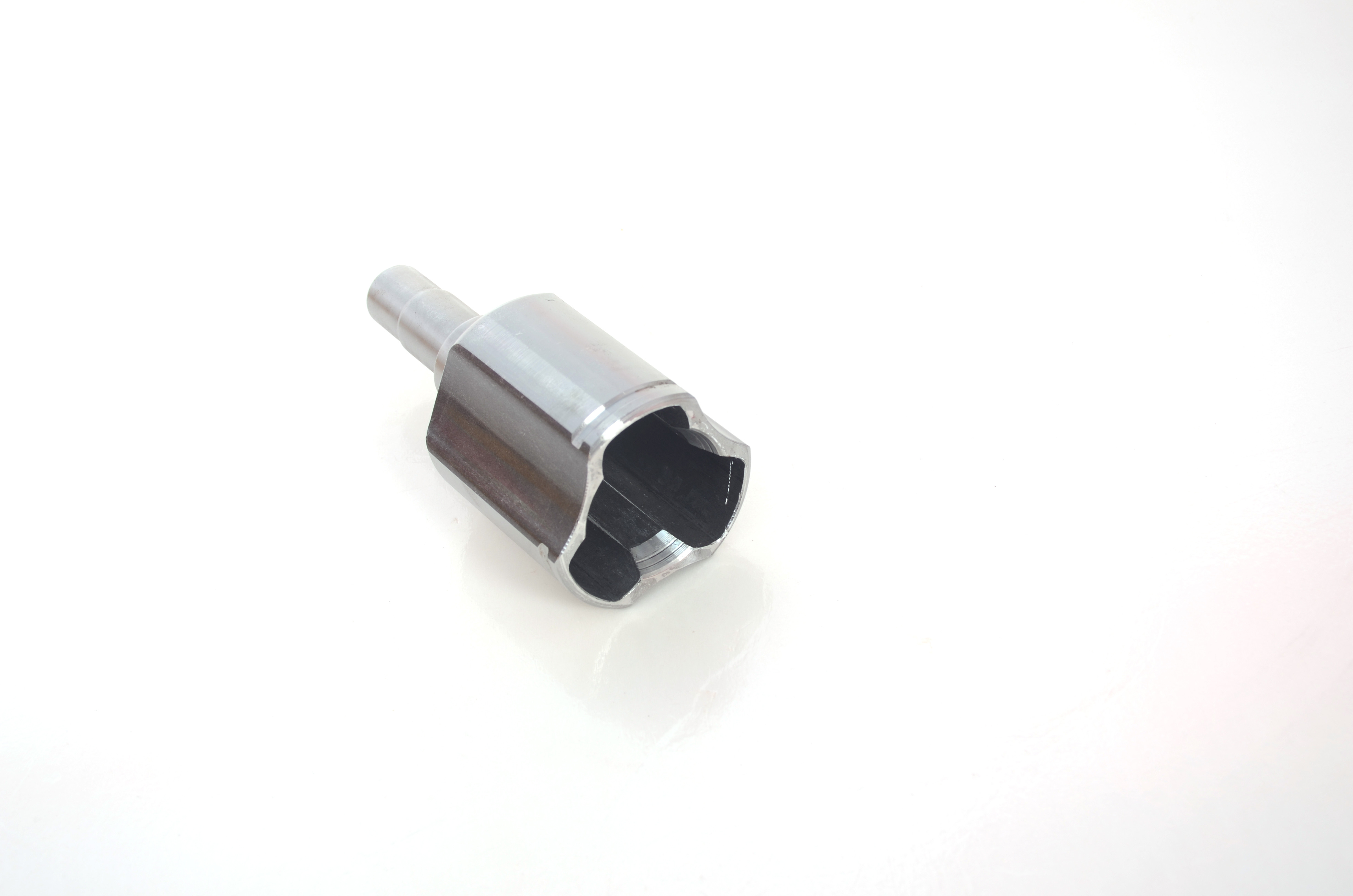 3.5Kg Constant Velocity Joint Car 40Cr CF53 Isothermal Annealing