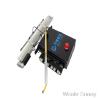 Buy cheap 29kg Light Weight Photovoltaic Industrial Roller Brush Solar Panel Cleaning Brush Robot from wholesalers