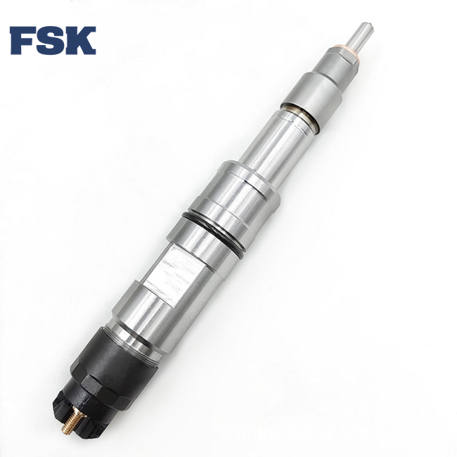 Buy cheap China FSK 0445120086 Common Rail Nozzle 120 Series For WEICHAI POWER from wholesalers