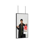 55inch digital signage displays Shop Window Commercial LCD Advertising Display