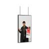 Buy cheap 55inch digital signage displays Shop Window Commercial LCD Advertising Display Screen from wholesalers