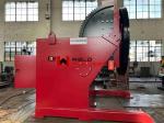 20 Ton Rotary Welding Positioner Heavy Duty Piece Of Equipment
