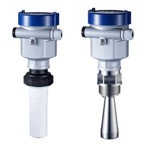 Buy cheap High Accuracy 26GHz Tank Radar Level Transmitter Meter Gauge For Industrial Field from wholesalers