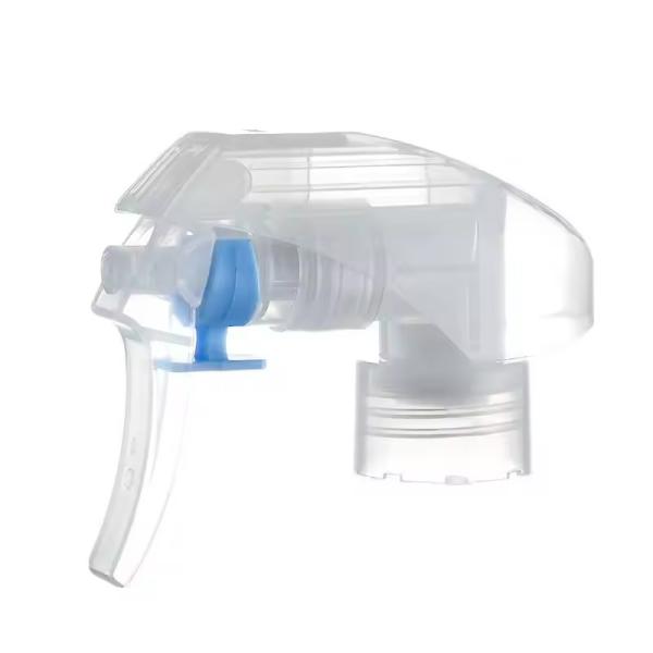 Buy cheap 28/400 28/410 28/415 Chemical Resistant Spray Head Trigger Sprayer With Clip from wholesalers