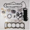 Buy cheap 4M50 Engine Gasket Kit 4M50 Engine Overhaul Kits 4M50 Overhaul Gasket Set from wholesalers