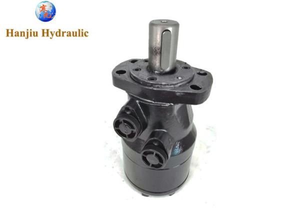 Bmt Hydraulic Power Solutions For Crushers / Screens / Stackers Hydraulic