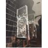 Buy cheap Bathroom CE Fengshui Crystal Wedding Ornaments from wholesalers