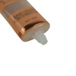 10/15/20/25/40/50ml Luxury Shiny Abl Cream Tube Cosmetic Packaging Bb Cream Tube