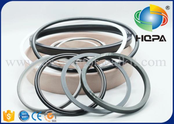 Buy cheap Volvo Loader Hydraulic Lift Cylinder Repair Kit VOE11990349 VOE11707447 Fits L120C/D from wholesalers