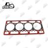 Buy cheap 6144-11-1810 6143-11-1811 Komatsu 4D94 Cylinder Head Gasket Set from wholesalers