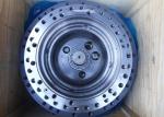 YN15V00051F1 YN15V00051F2 Travel Gearbox For SH200A3 SH250 8