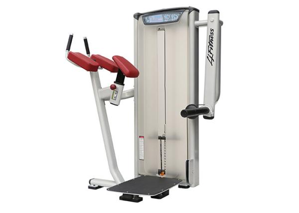 Buy cheap Strength Training Commercial Gym Equipment Wear Resistant Rust Proof Stucture from wholesalers