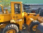 Used 80% Brand New Caterpillar 950b Wheel Loader in Excellent Working Condition