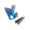 Buy cheap Weight 2.6 Tons Light Steel Frame Machine , Keel Roll Forming Machine CE Certification from wholesalers
