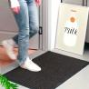 Buy cheap Water Hold Entrance Carpet Matting Nubs Surface Rubber Backing from wholesalers