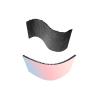 Buy cheap P3 P6 P8 P10 Flexible Led Wall For Outdoor Advertisement Art Prohibition and Show from wholesalers